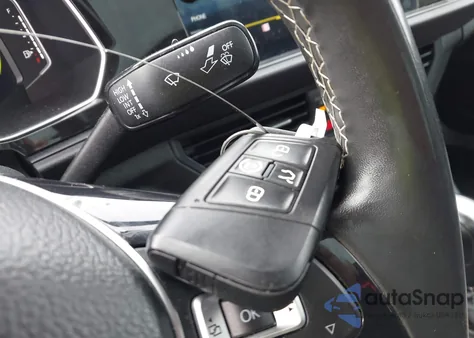 2021 Volkswagen Jetta 1.4T Sel from USA, damaged, VIN 3VWE57BUXMM103149